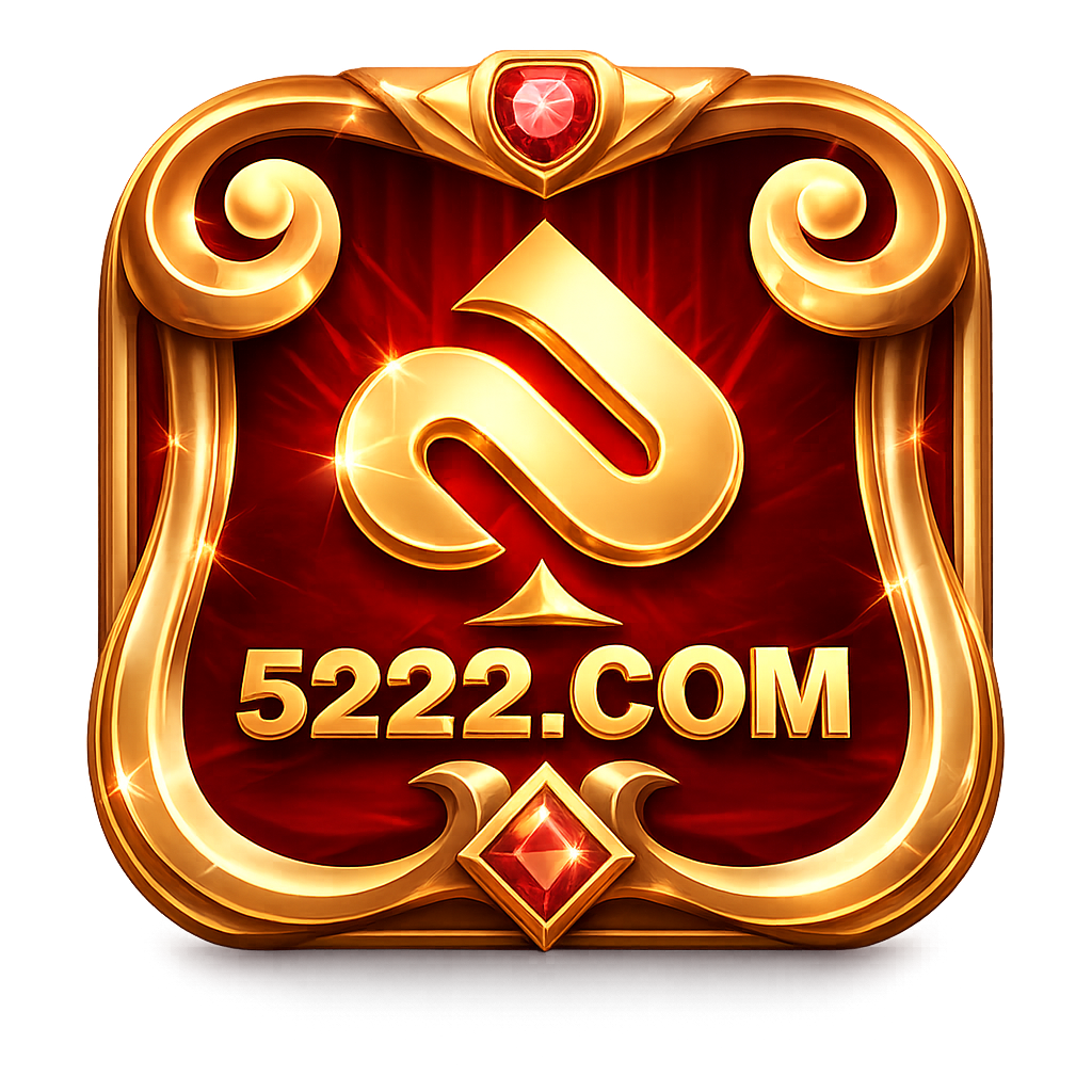 5222 game logo