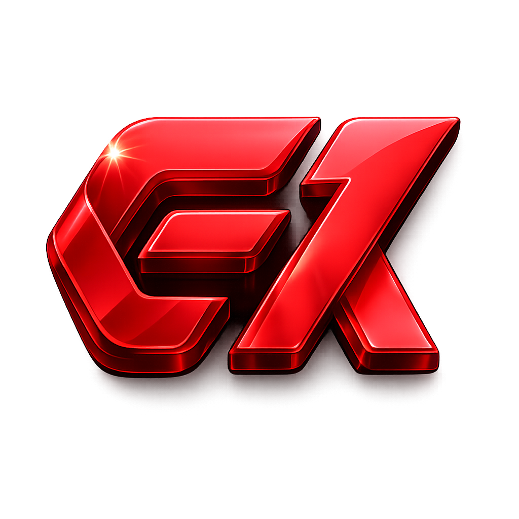 Ek7 game logo