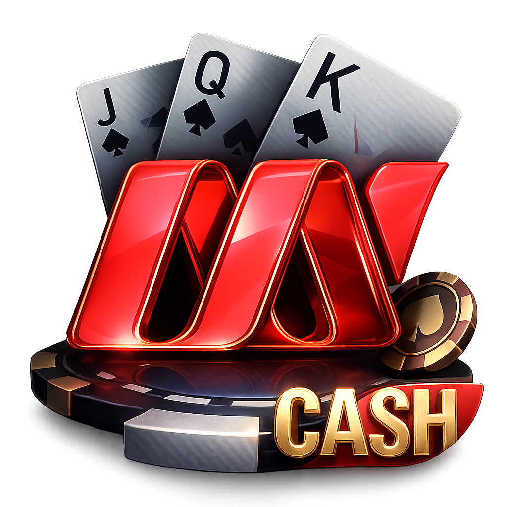 MMY game logo